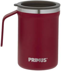 Primus Outdoor Primus Koppen Mug 0,3 l rot Camping-Becher