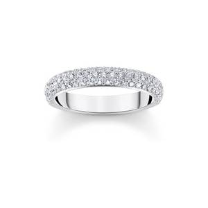 Thomas Sabo Damenring TR2462-051-14-50 