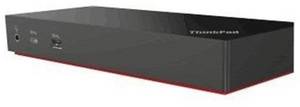 Lenovo ThinkPad Thunderbolt 3 Dock (40AN0135) Thunderbolt-Dockingstation