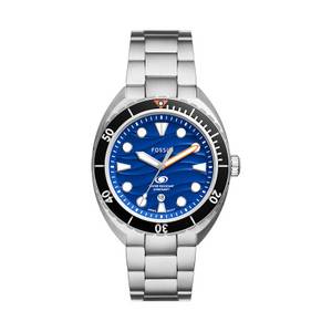 Fossil Herrenuhr BREAKER FS6064 