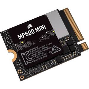 Corsair MP600 MINI 2 TB, SSD 