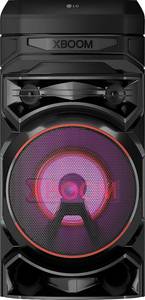 Lg XBOOM RNC5 Stereo Party-Lautsprecher (Bluetooth) 