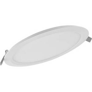 Ledvance DOWNLIGHT SLIM ROUND (EU) 4058075079113 LED-Einbauleuchte 18W Weiß