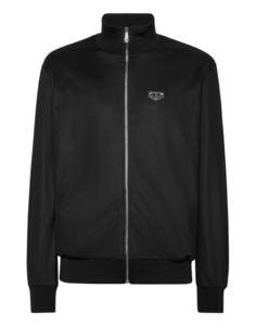 Philipp Plein Yoga-Sweatjacke 