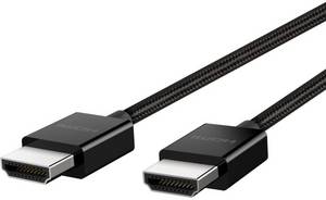 Belkin Ultra HD-Highspeed-HDMI-Kabel 2018 2m HDMI-Videokabel