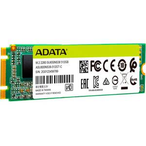 Adata Ultimate SU650 M.2 1 TB, SSD 