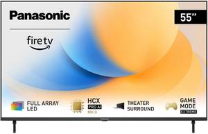 Panasonic TV-55W90AEG (55 Zoll) 4K-Fernseher