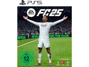  EA Sports FC 25 - [PlayStation 5] 