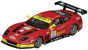 Carrera Ca Digital 124 Cars Ferrari 575 Gtc No.1