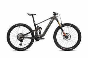 Ghost E-Bike 29